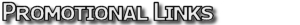 Promotional Text