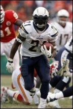 LaDainian Tomlinson