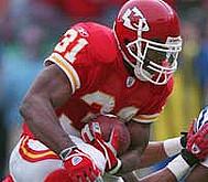 Priest Holmes