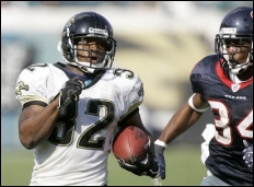 Jacksonville Jaguars