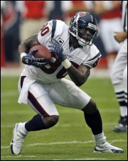 Andre Johnson