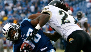 Jacksonville Jaguars