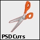 PSD Cuts